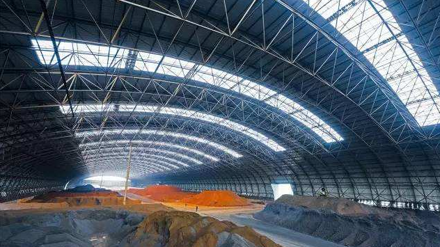 哈密料场关闭作业若想便宜又环保应当怎么实施